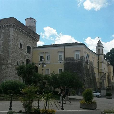 Teatro Romano Benevento All You Need To Know Before You Go