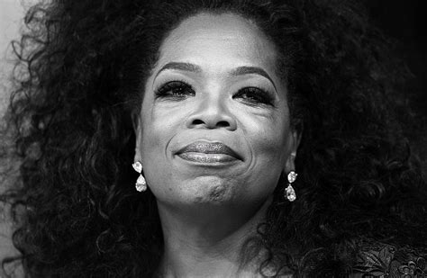 Oprah Nos Da Estas 5 Lecciones Para Llevar Una Vida Más Positiva