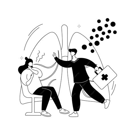 Clipart Of Anaphylaxis