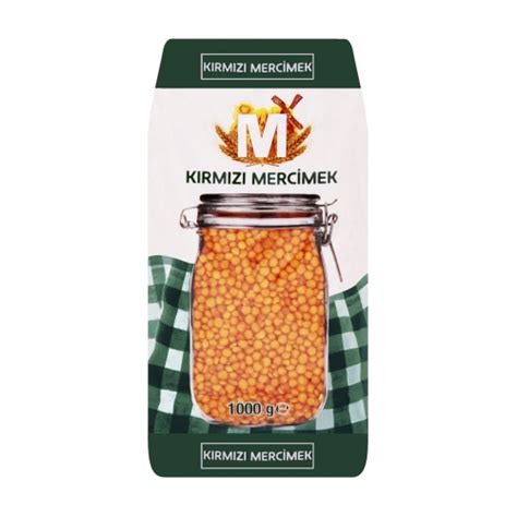 Yerli Yaprak Kırmızı Mercimek 1 Kg Fiyatı Yorumları Aksesu