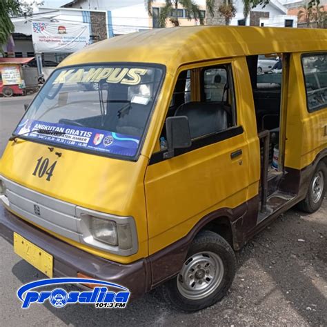 Program Angkot Gratis di Jember Diperpanjang Hingga 6 Desember 2022 ...