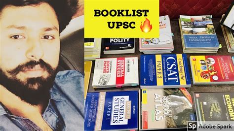 Upsc Aspirants Room In Delhi Complete Upsc Booklist And Resources Cse