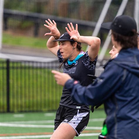 DC — Premier Ultimate League