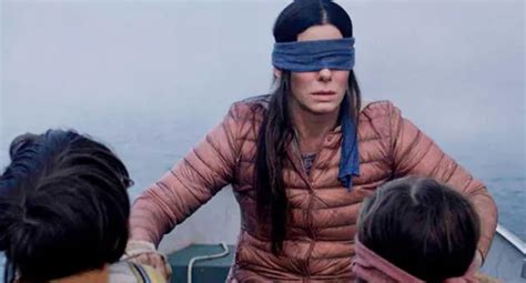 Netflix Pide No Realizar El Bird Box Challenge Y Advierte Sobre Sus