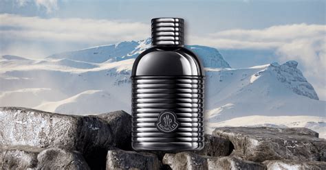 Moncler Sunrise Pour Homme Review The Cologne Guy