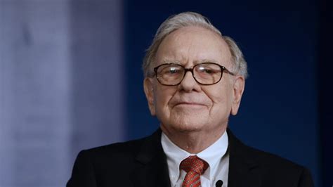 Los Consejos De Warren Buffett Para Ganar Dinero Mdz Online