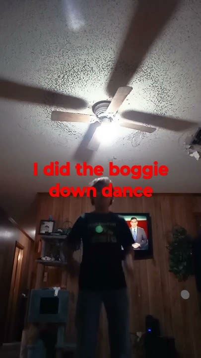 Boggie Down Dance I Will Heart The Longest Comment Youtube