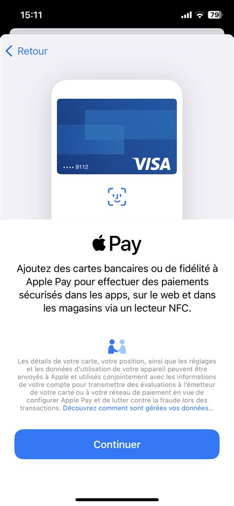 Payer Avec Son Téléphone Et Apple Pay Tracelatech