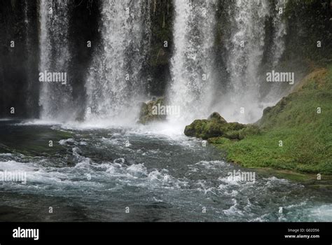 Lebensraum Fluss Hi Res Stock Photography And Images Alamy