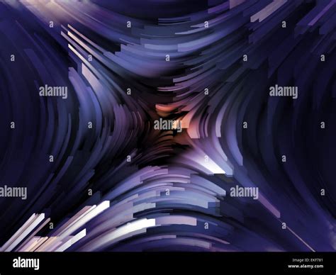 digital dynamic composition stock photo alamy