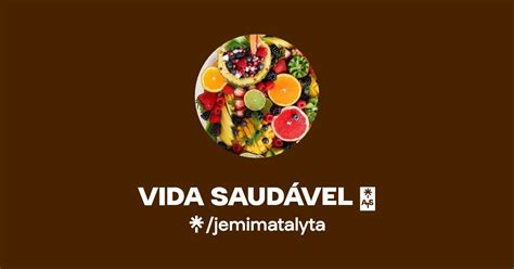 Vida Saud Vel Linktree