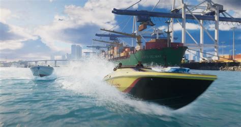 Gta Rockstar Releases New Grand Theft Auto Vi Trailer After Leak