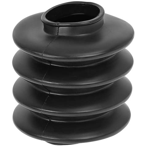 Black Rubber Bellow, For Industrial at Rs 200 in Howrah | ID: 20837684591