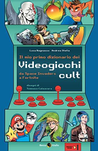 Migliori Libri Sui Videogiochi