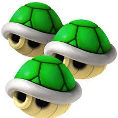 Green Shell | Mario Kart Racing Wiki | Fandom powered by Wikia