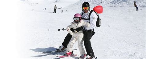 Private Ski Lessons: Find Private Skiing Lessons - Snow D'Light