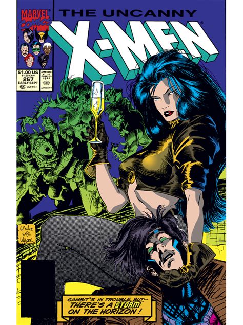 Quiet Council Of Krakoa On Twitter RT ClassicXMen Uncanny X Men