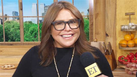 Rachael Ray Latest Pics Telegraph