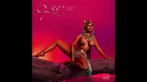 Nicki Minaj Rich Sex Solo Version YouTube