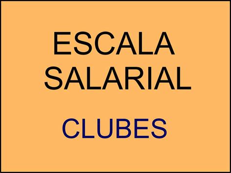 Acuerdo Salarial Acta Federaci N Entrerriana De Clubes Y Entidades