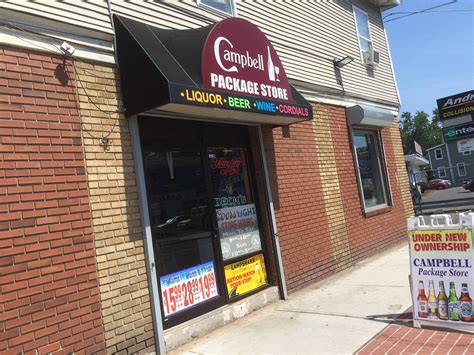 Services and Operating Hours for The UPS Store on Campbell Ave