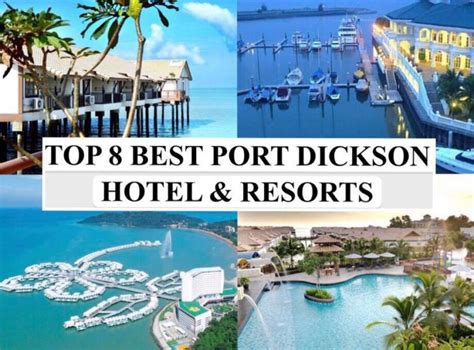 Top 8 Best Port Dickson Hotel & Resort | SGMYTRIPS.com