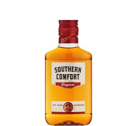 Southern Comfort 200ml – OasisLiquorDistributors