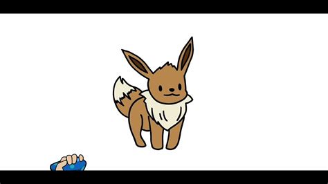 The eeveelutions :) - YouTube