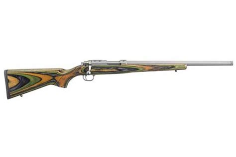 Ruger 77 Series 77 22 Gungenius