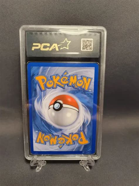 CARTE POKÉMON ARCEUS AR8 Holo Secrète Platine Vainqueurs Suprêmes PCA 9