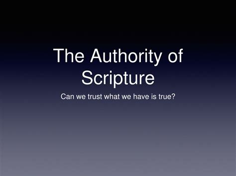 Hadith As Scripture Discussions On The Authority 8