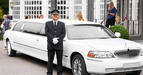tip  limo driver  chicago