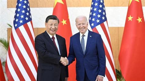 Us And China To Resume Climate Talks The West Australian