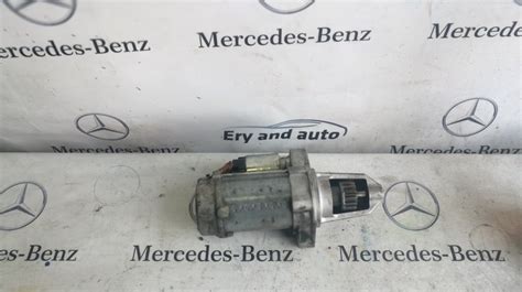 Electromotor Mercedes Clasa B Oferte