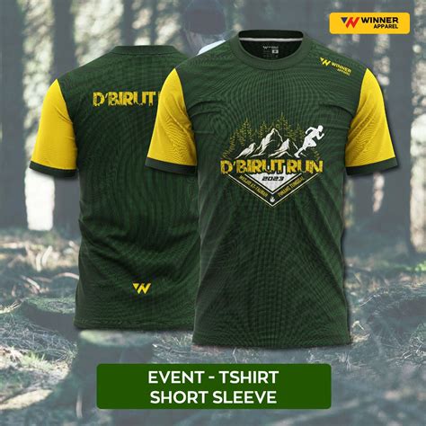 D Birut Run 2023 Howei Online Event Registration