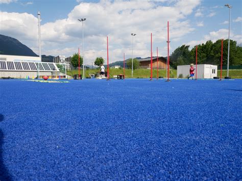 Handballabteilung Zum Sommerstart Ein Sch Nes Fest Tsv Partenkirchen