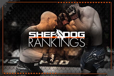 Sherdog.com: UFC, Mixed Martial Arts (MMA) News, Results, Fighting