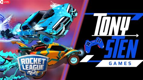 ROCKET LEAGUE JOGANDO OS INSCRITOS VENHAM PARTICIPAR Epicgames