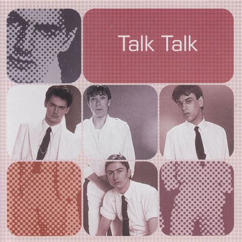 Collection Talk Talk Cd Album Muziek Bol