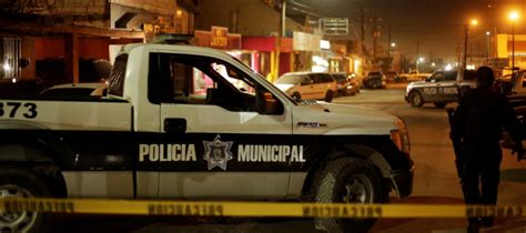 Masacre En Club Nocturno De México Deja 15 Muertos