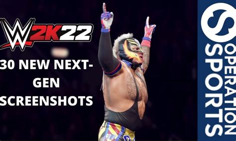 WWE 2K22 Trailer Announcement and Breakdown