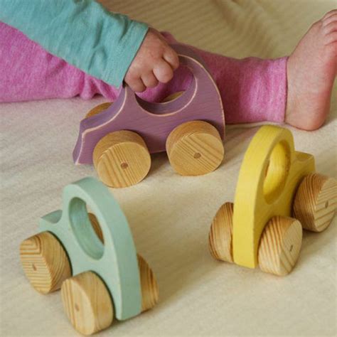 Baby Cars - Wonderlik