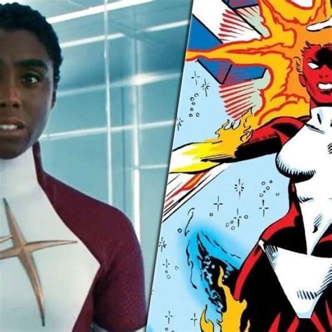 X Men Lashana Lynch Comenta Sobre Poss Vel Retorno Como Bin Ria