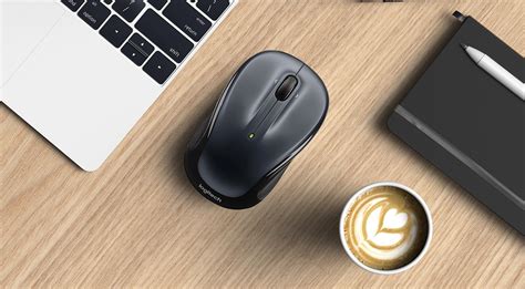 How To Pair Logitech Wireless Mouse | Robots.net