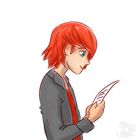 Nathanaël - Miraculous Ladybug Fan Art (39454013) - Fanpop