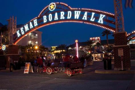 Kemah Boardwalk Kemah Texas Kemah Boardwalk Day Trips From