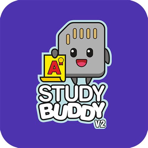 Study Buddy 2.0 - Apps on Google Play