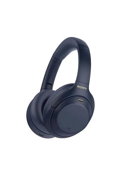 Sony Wh Xm Kulak St Bluetooth Kulakl K Midnight Blue Fiyatlar