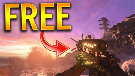 Tag Der Toten Free Wunderwaffe Easter Egg Guide Black Ops Zombies