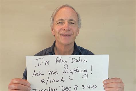 Ray Dalio Bitcoin Is A Valid Alternative To Gold The Cryptonomist